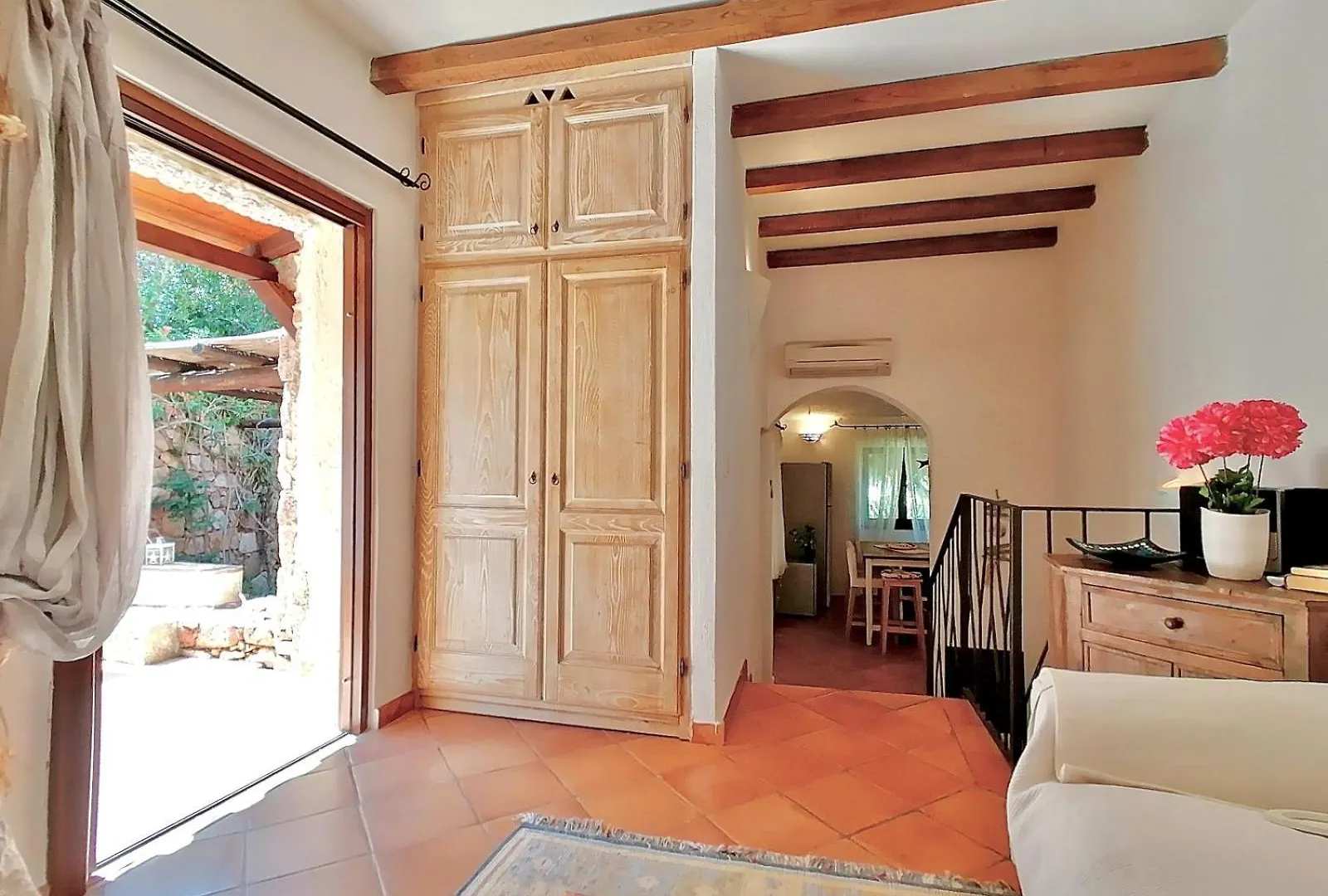 포르투 세르보 La Residenza Del Golf 빌라