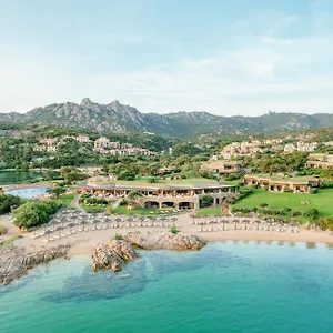 5* Отель Pitrizza, Costa Smeralda