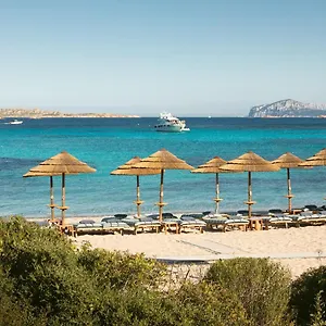 5* Отель Romazzino, A Belmond Hotel, Costa Smeralda